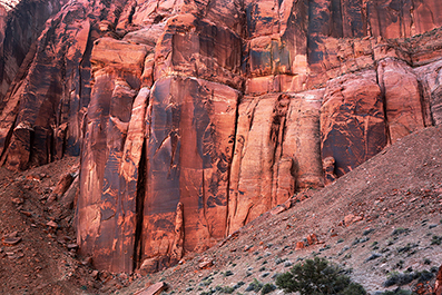 Colorado Rafting : Arizona : Arizona Landscapes : Landscape Photos : Richard Moore : Photographer